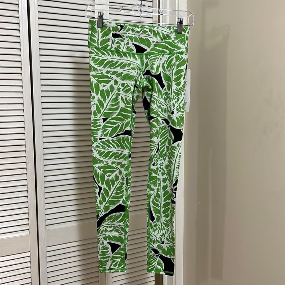 ALO yoga AIRBRUSH leggings - Picture 6 of 11